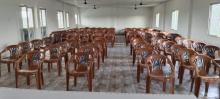 Moot court