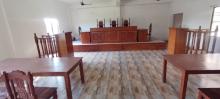 Moot court