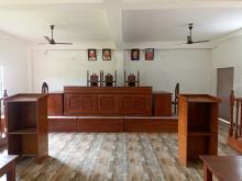 Moot court