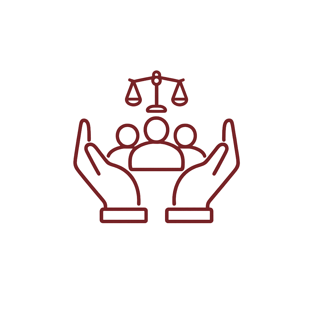 Legal Aid & Outreach