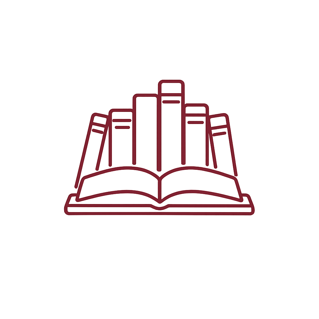 Well-Equipped Library